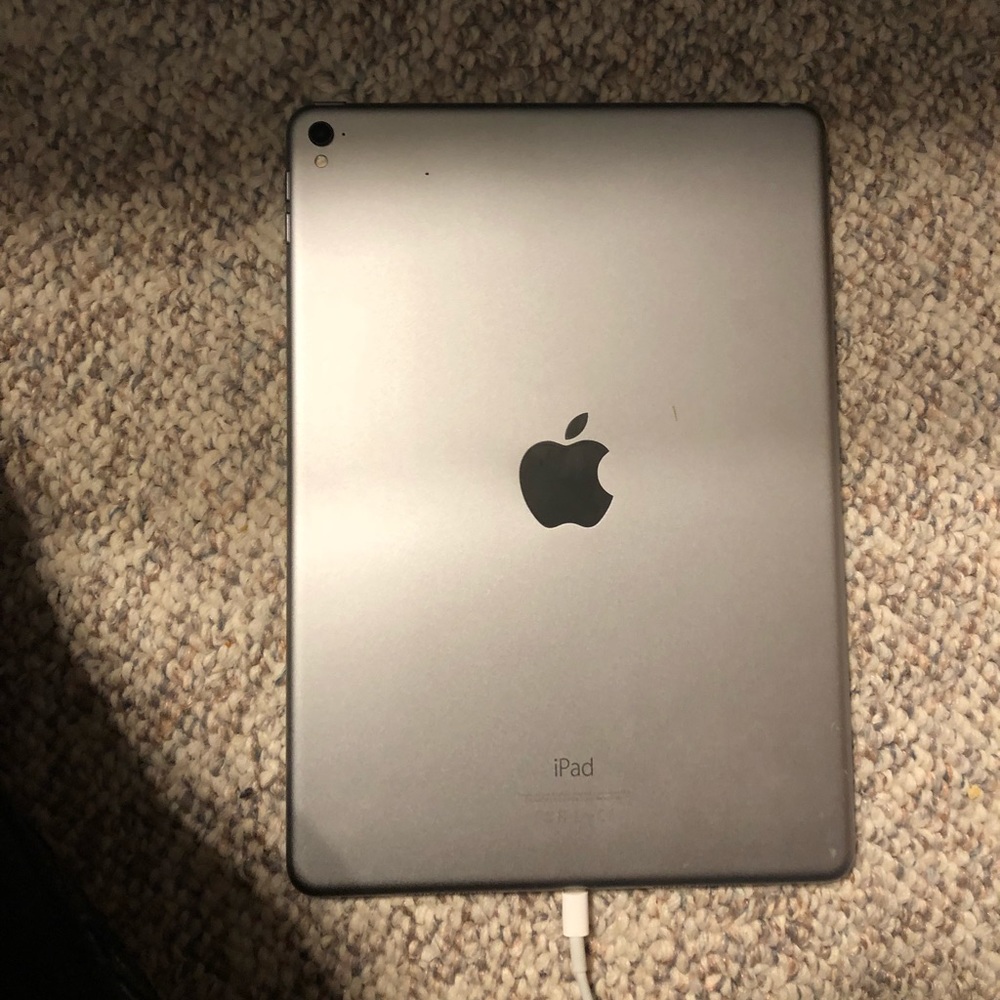 iPad Pro
